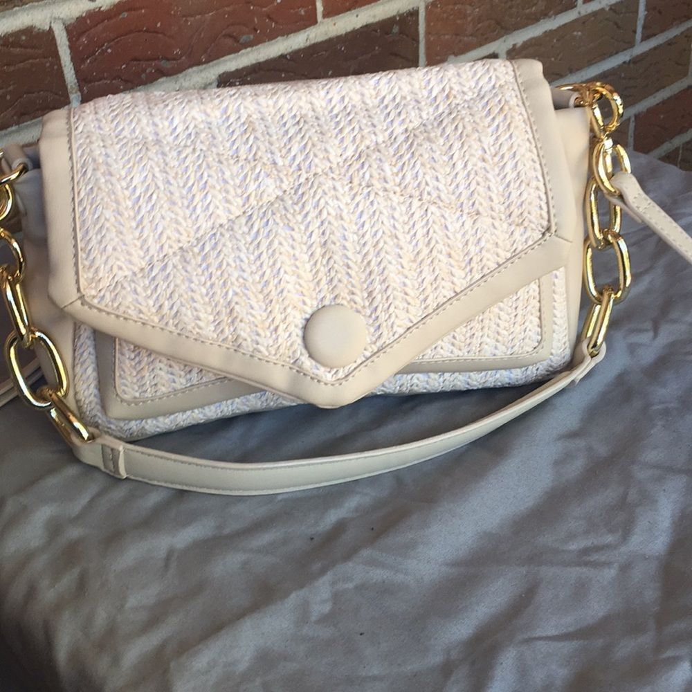 House Of Want Crossbody Purse